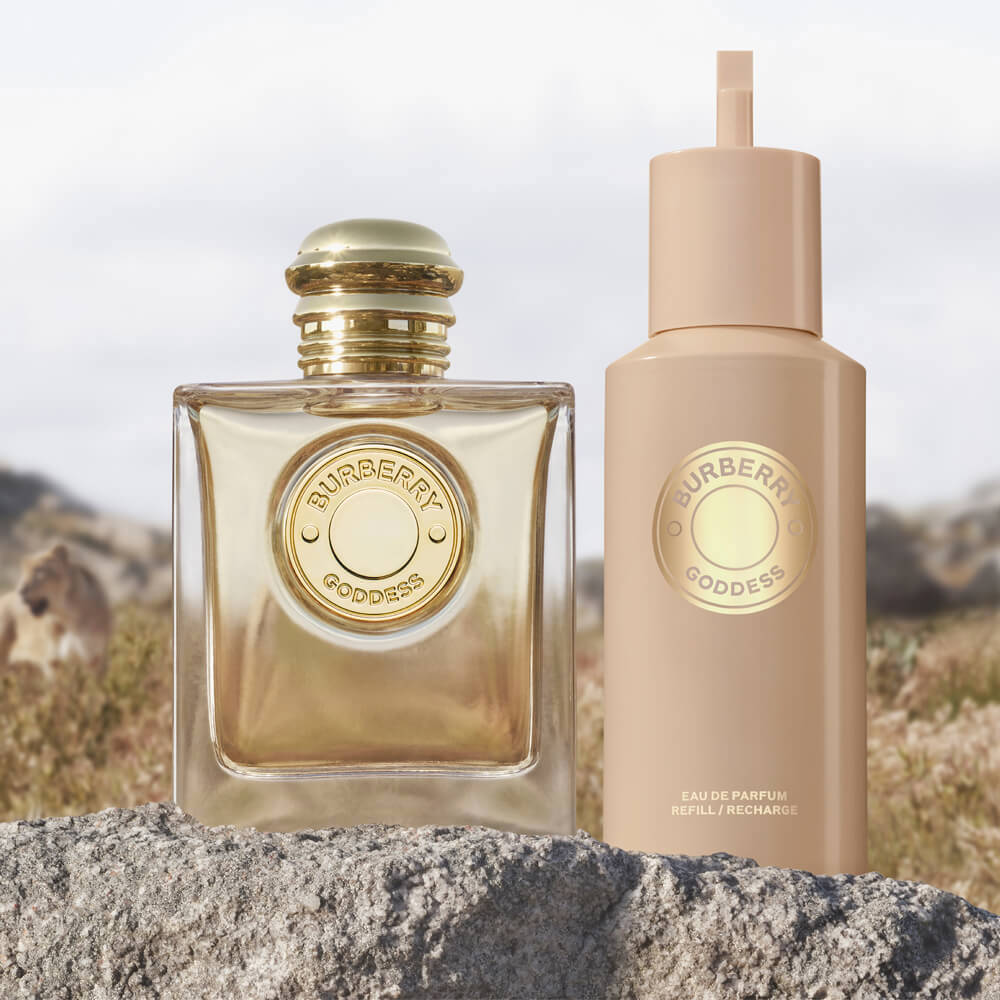 Burberry Goddess Intense Eau De Parfum 50ml | Jarrolds, Norwich